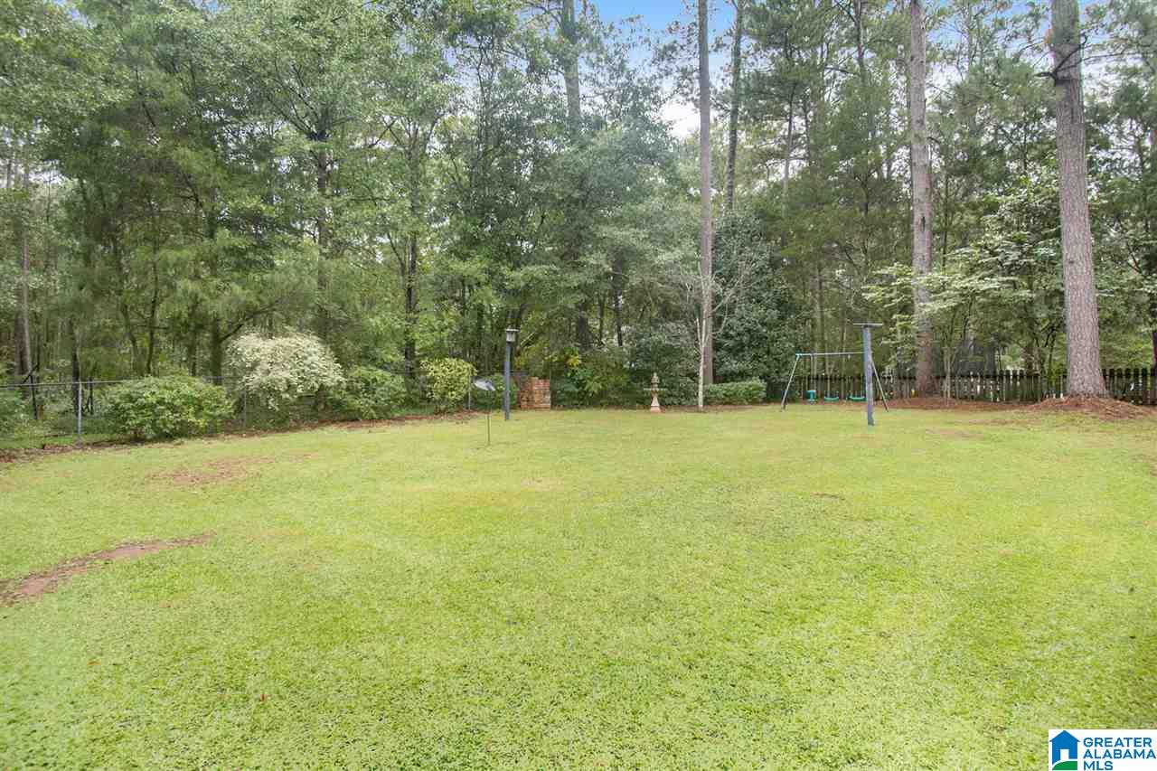 235 Kiowa Street Montevallo, AL 35115 - Photo 3 of 28
