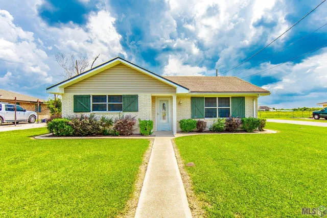 $115,000 | 407 Romy Drive, Lockport, LA 70374