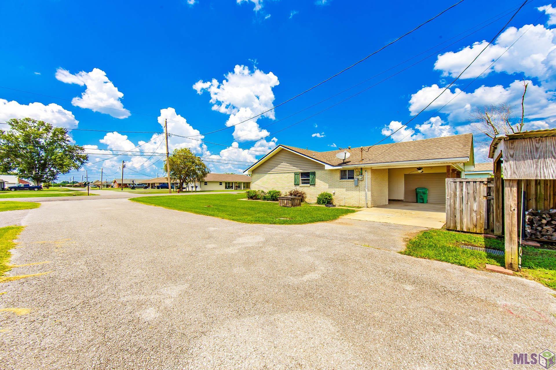 407 Romy Drive Lockport, LA 70374 - Photo 2 of 10