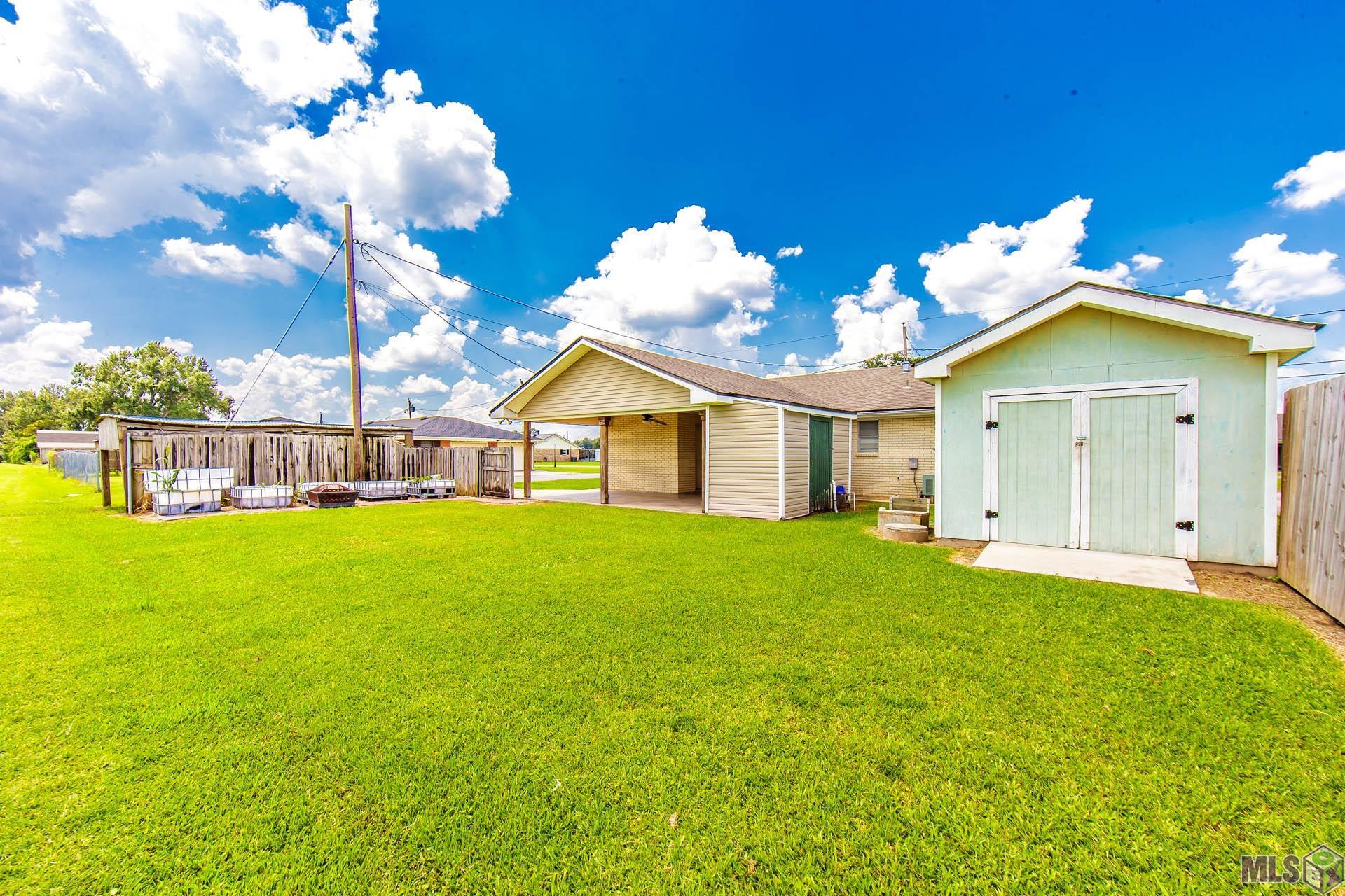 407 Romy Drive Lockport, LA 70374 - Photo 3 of 10