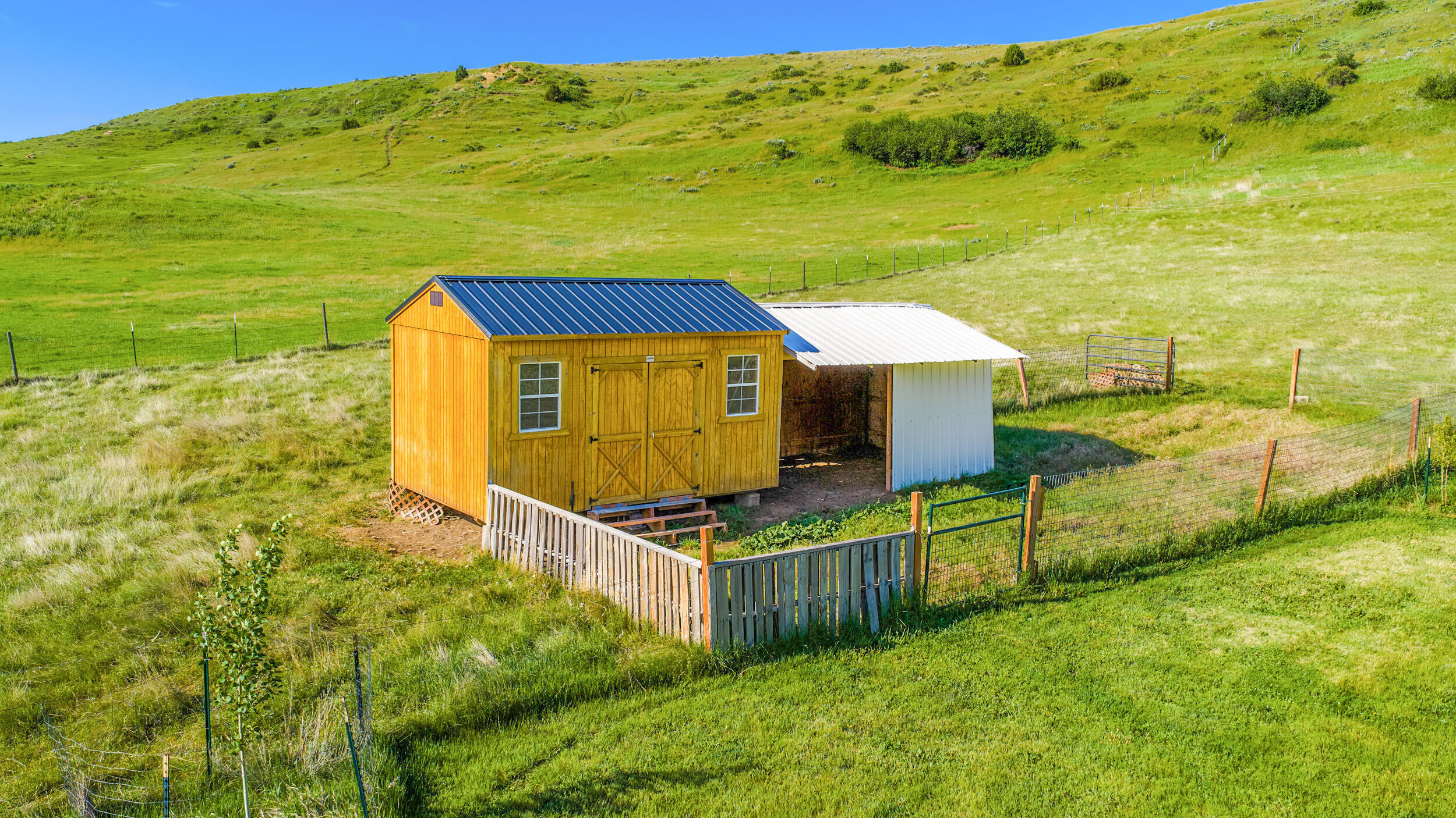 490 Cat Creek Road Sheridan, WY 82801 - Photo 51 of 71 490 cat creek 07