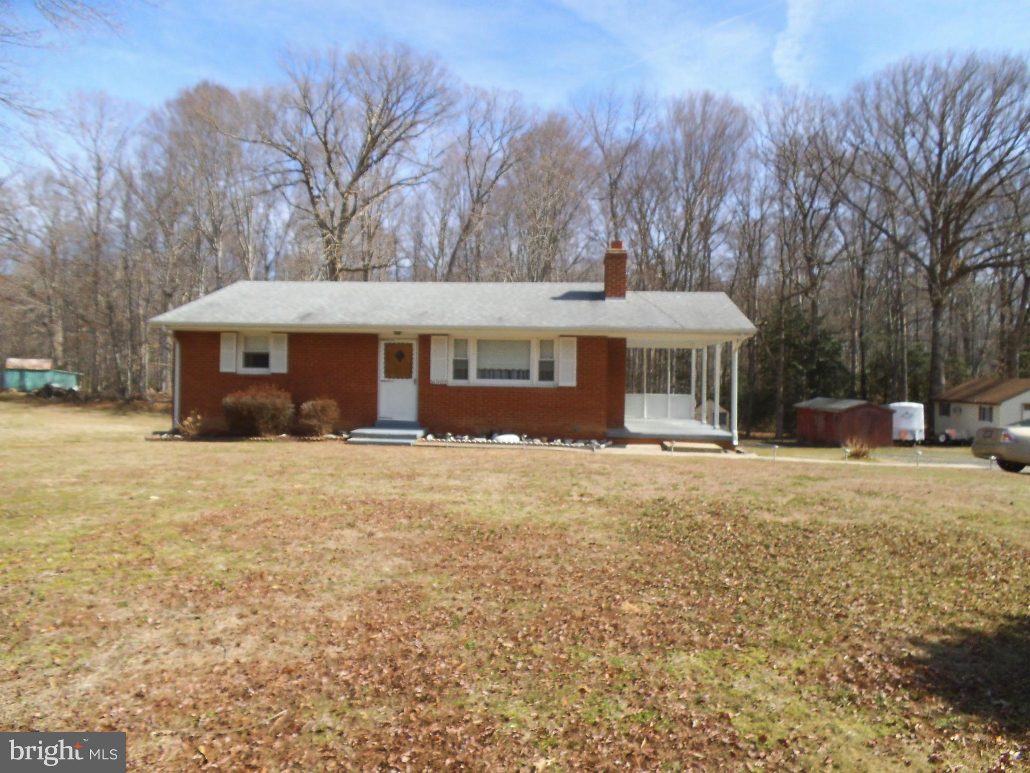 16502 Nottingham Road Upper Marlboro, MD 20772 - Photo 1 of 1 Exterior (Front)