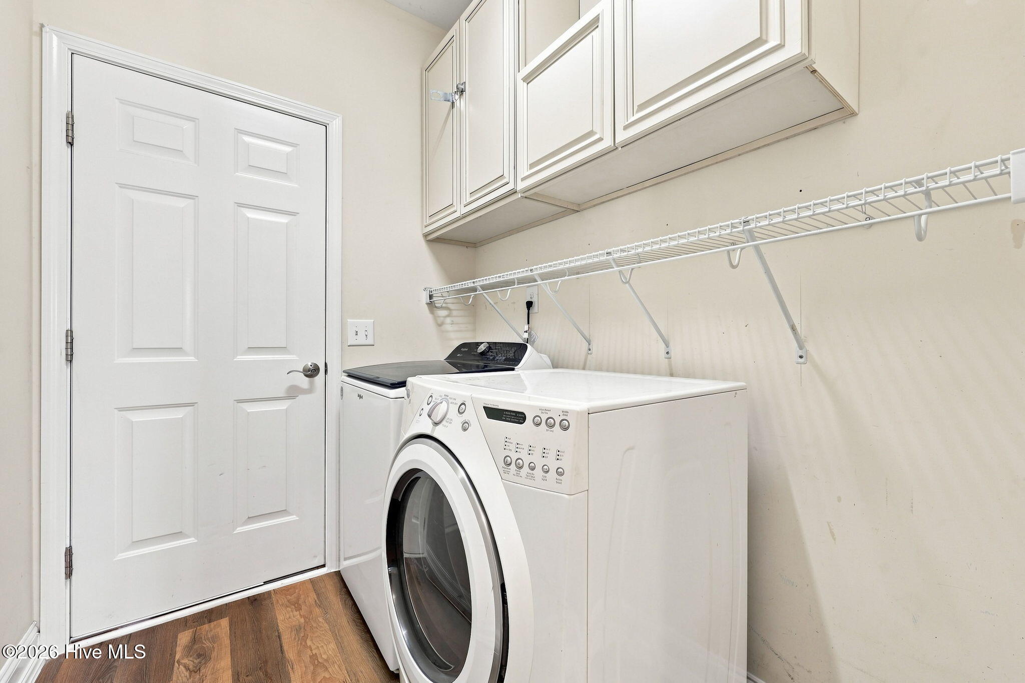 1284 L L Cooper Road Cameron, NC 28326 - Photo 19 of 62 Laundry/Mud Room