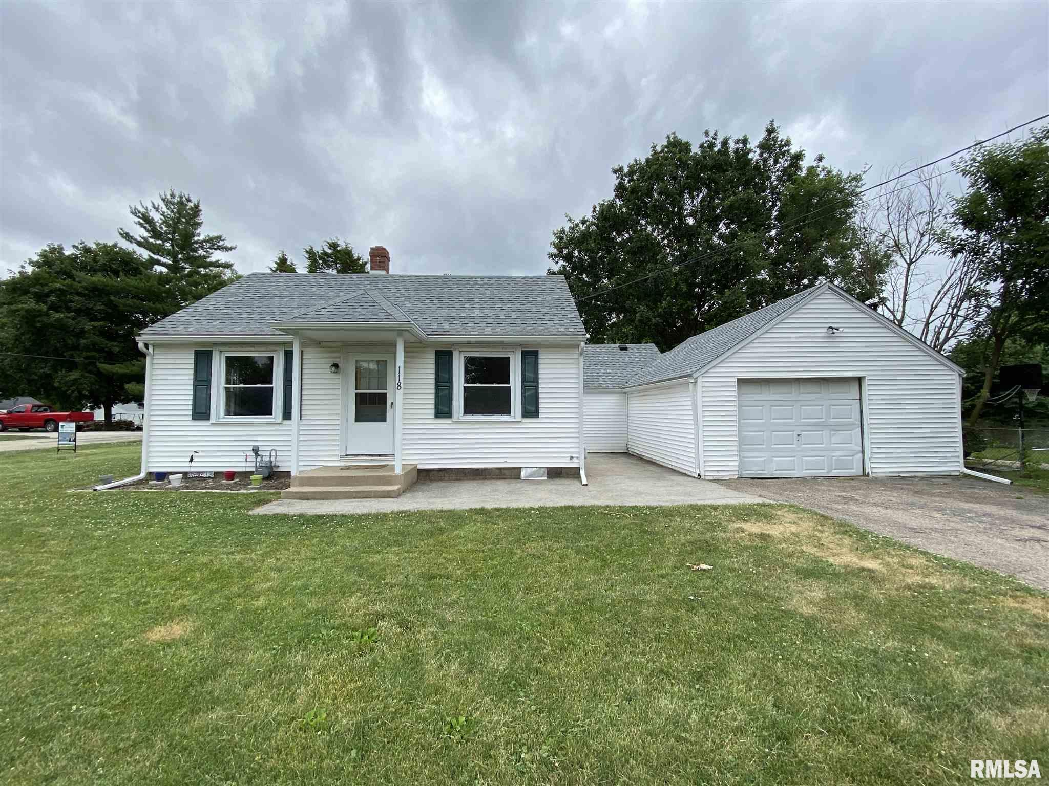 118 Esser Street Washington, IL 61571 - Photo 1 of 23 Gallery Image 1