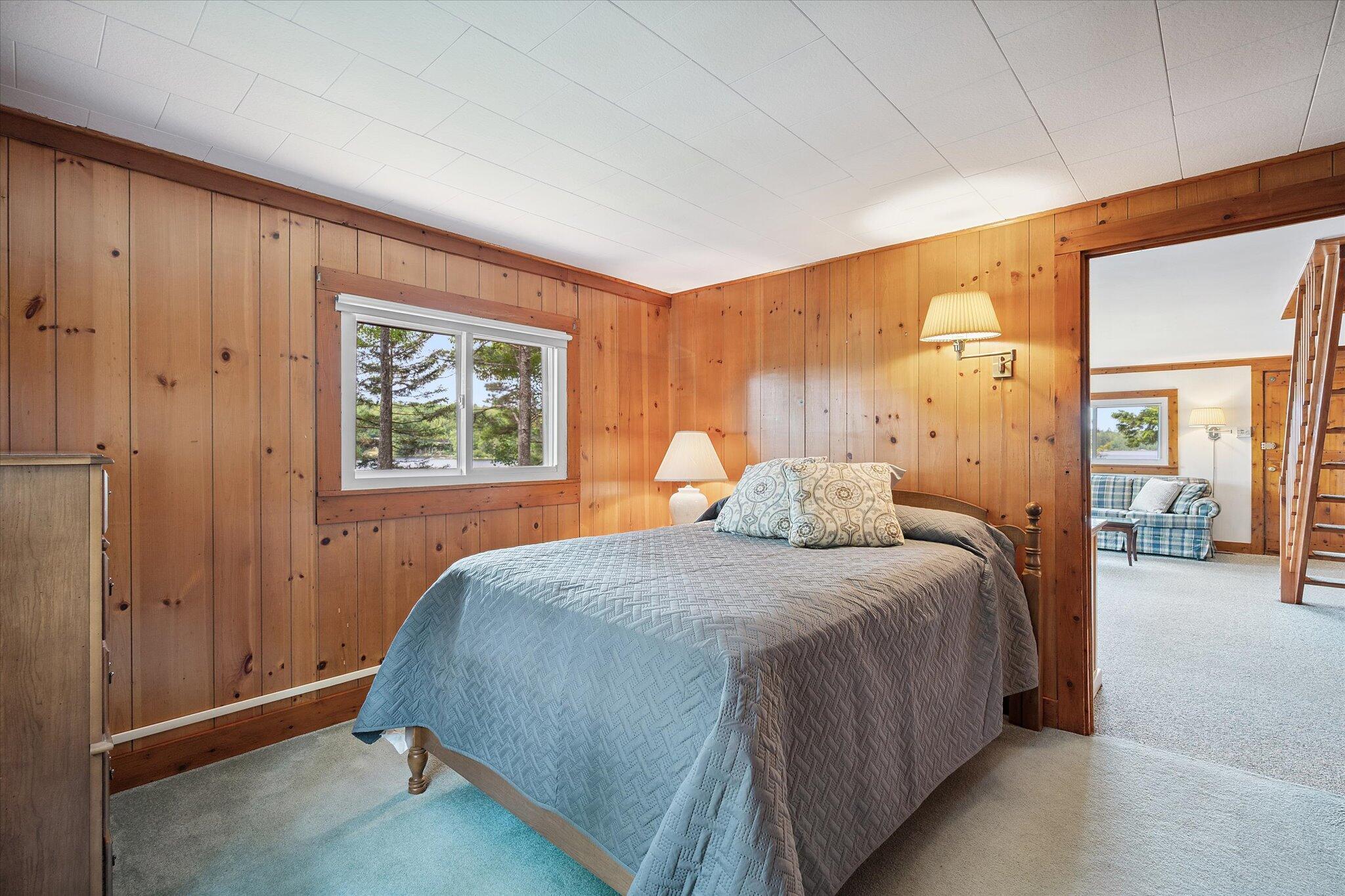 180 Decorum Road Surry, ME 04684 - Photo 27 of 72 29-180 Decorum Rd, Surry - Toddy Pond