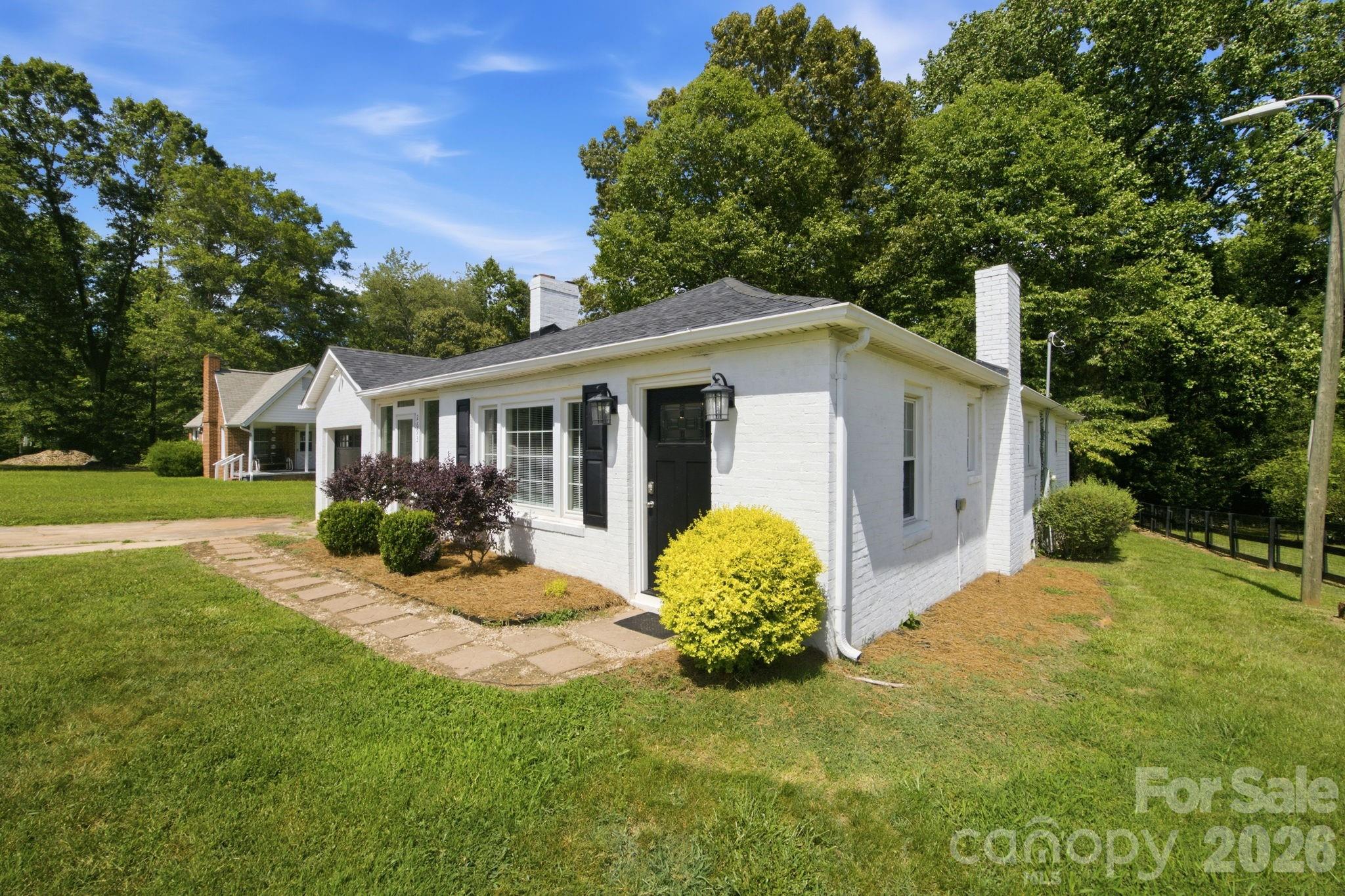 2693 Salem Church Road Lincolnton, NC 28092 - Photo 5 of 44