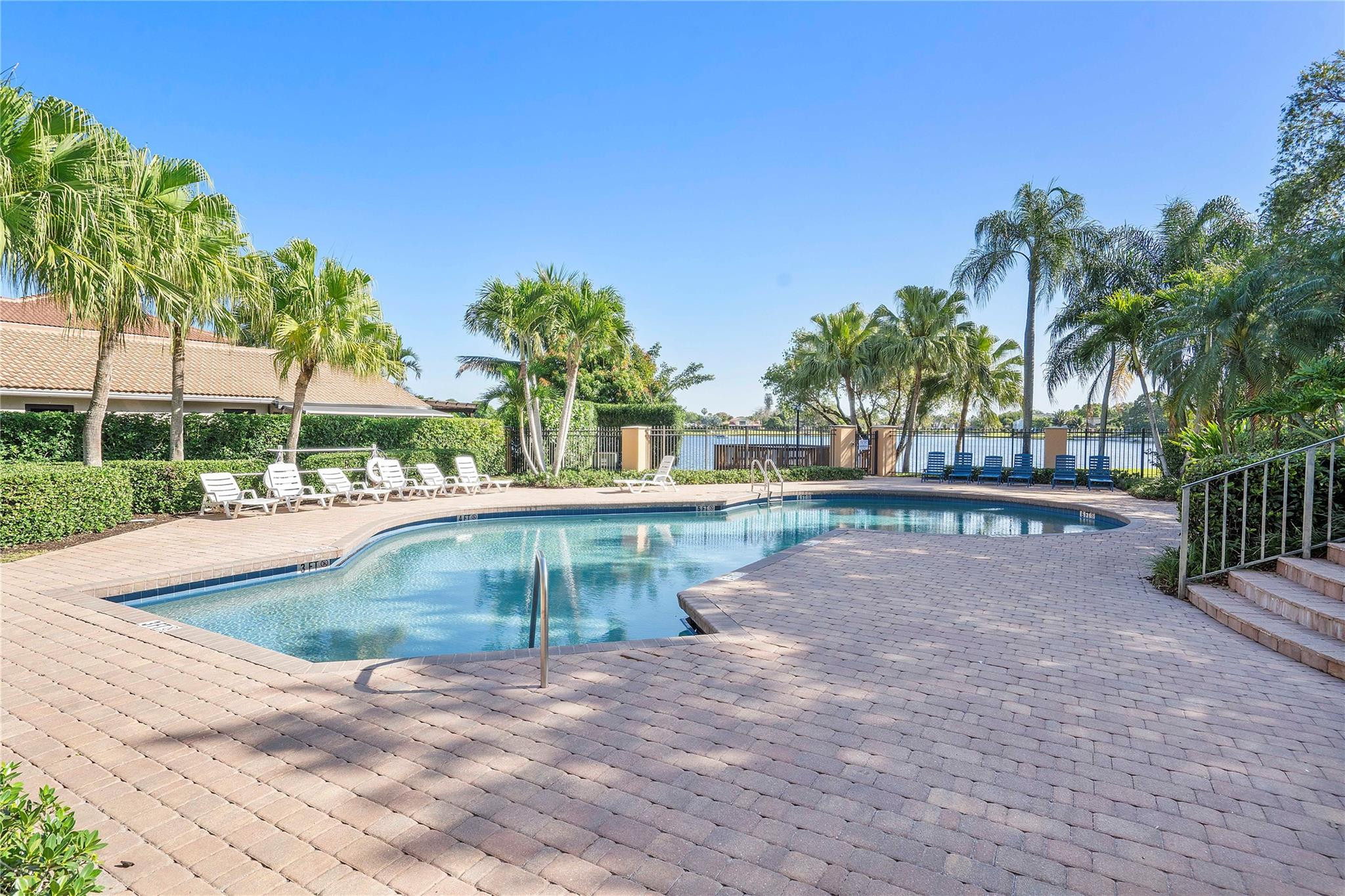 1714 Shoreside Circle Wellington, FL 33414 - Photo 31 of 32 Photo 31