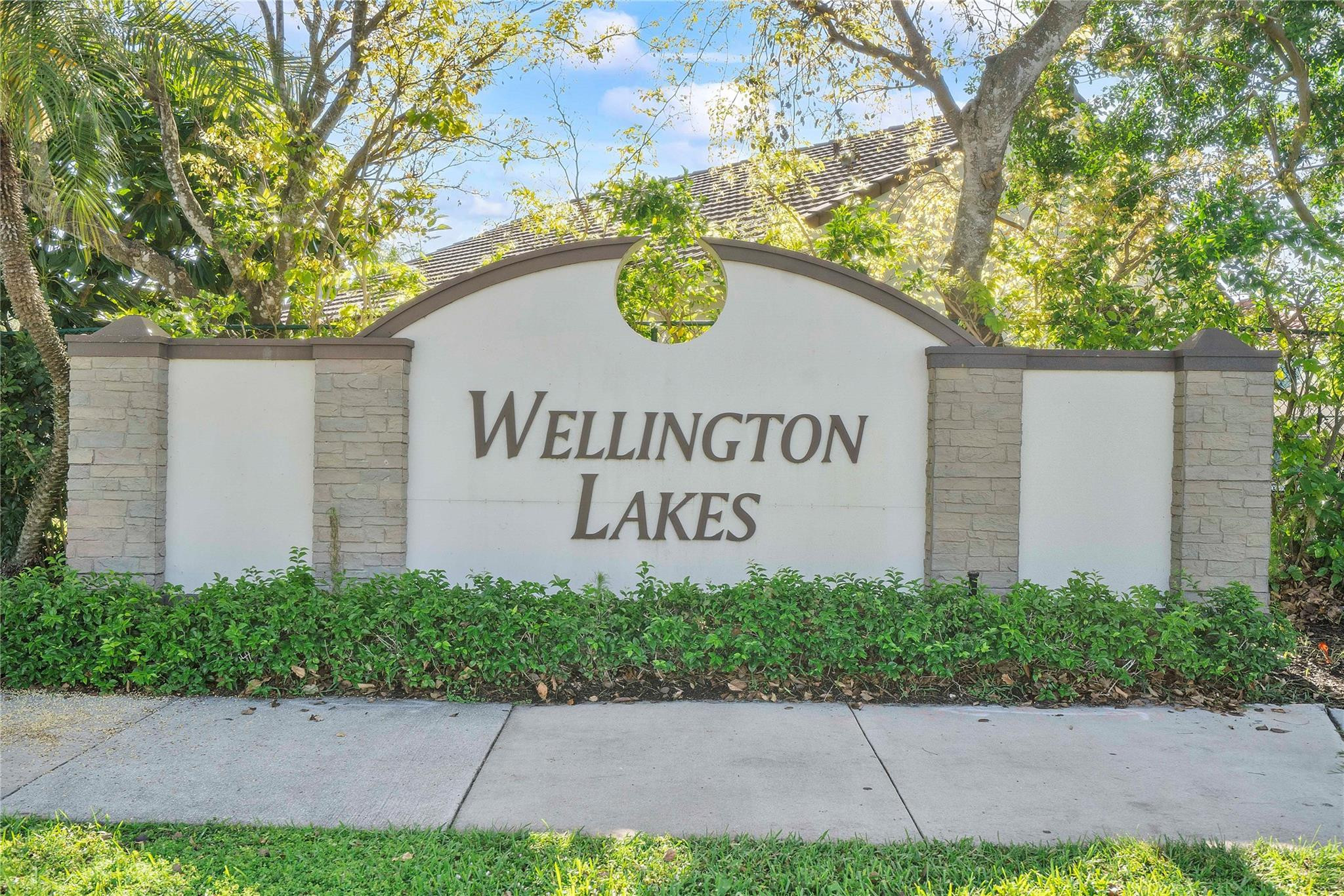 1714 Shoreside Circle Wellington, FL 33414 - Photo 32 of 32 Photo 32