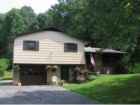 329 Coal Chute Road Elizabethton, TN 37643 - Photo 1 of 9 Photo 1