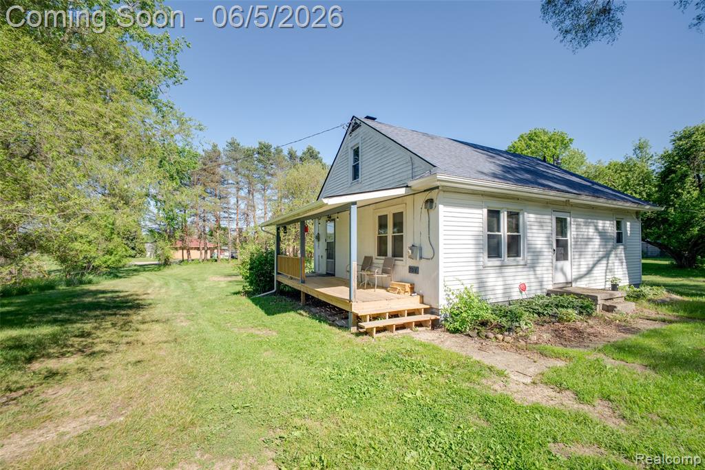 7016 Davison Road Davison, MI 48423 - Photo 21 of 42