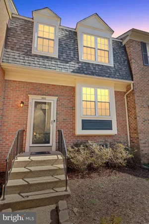 $650,000 | 7033 Solomon Seal Court, Springfield, VA 22152