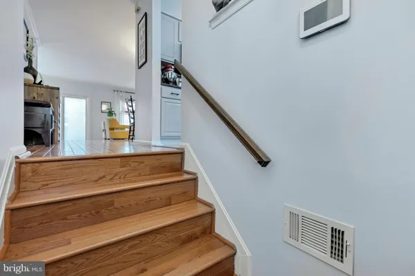a view of entryway