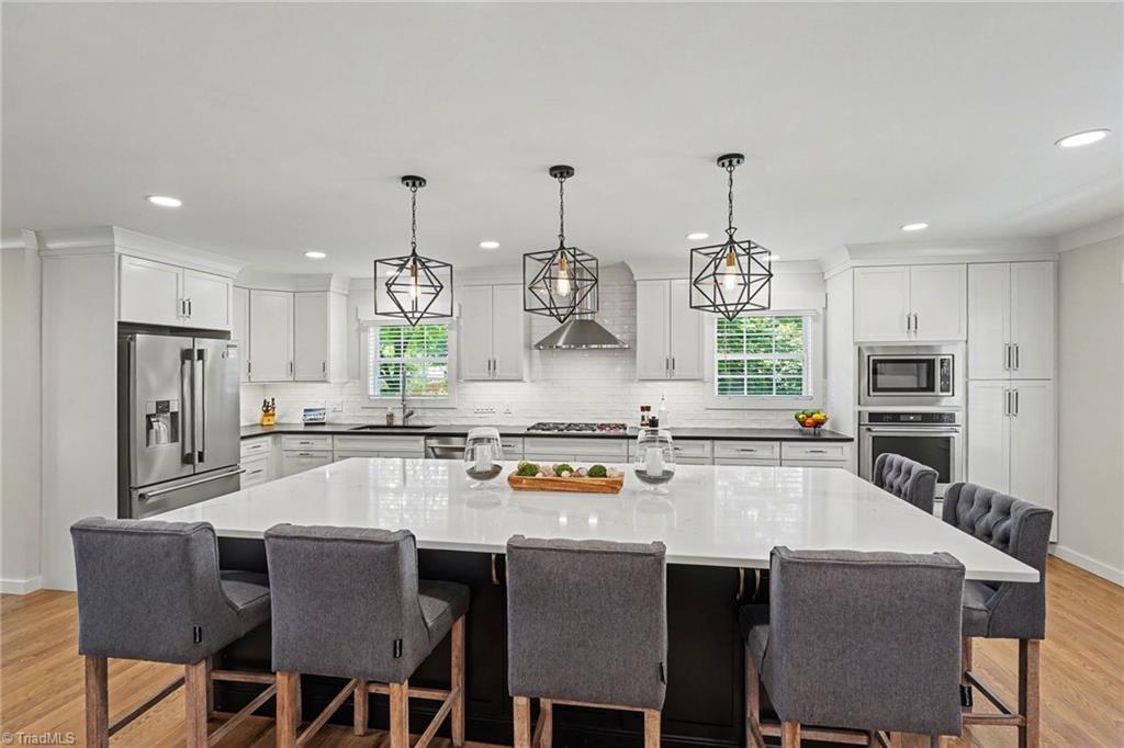 4517 Tower Road Greensboro, NC 27410 - Photo 10 of 35 Gallery Image 10