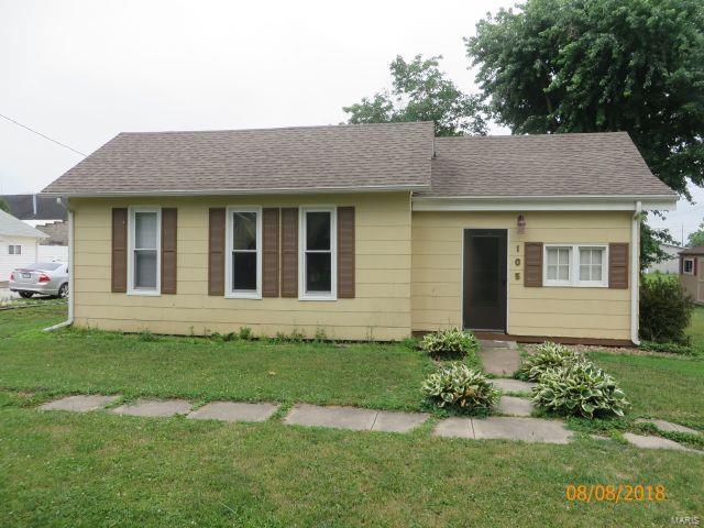 105 East Prairie Street Camp Point, IL 62320 - Photo 1 of 25 Gallery Image 1