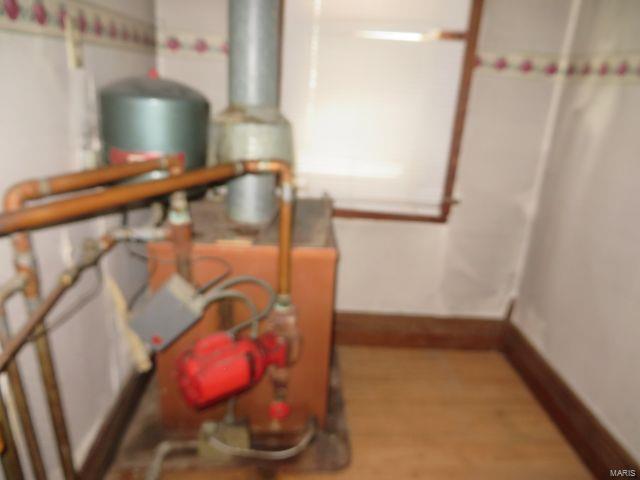105 East Prairie Street Camp Point, IL 62320 - Photo 20 of 25 Gallery Image 20