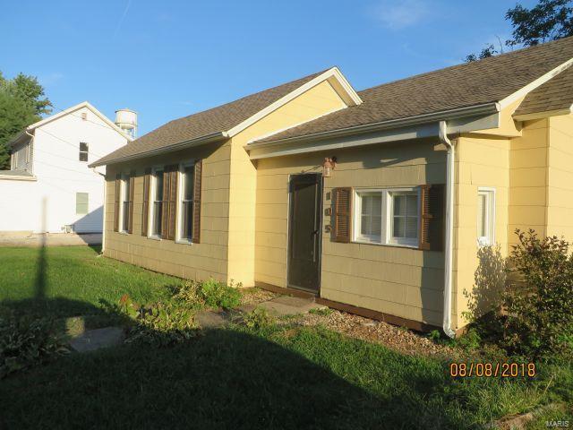 105 East Prairie Street Camp Point, IL 62320 - Photo 25 of 25 Gallery Image 25