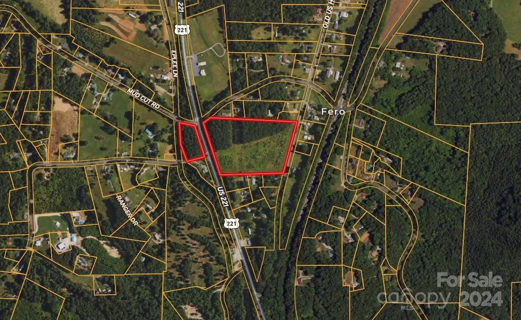 0 Mud Cut Road Marion, NC 28752 - Photo 2 of 17 Gallery Image 2
