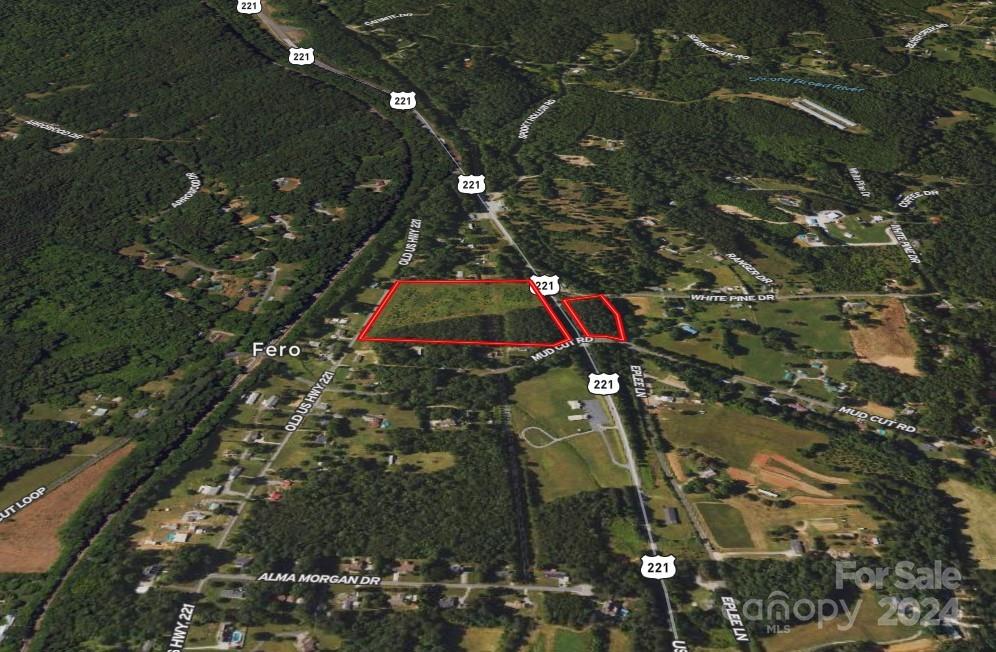 0 Mud Cut Road Marion, NC 28752 - Photo 5 of 17 Gallery Image 5