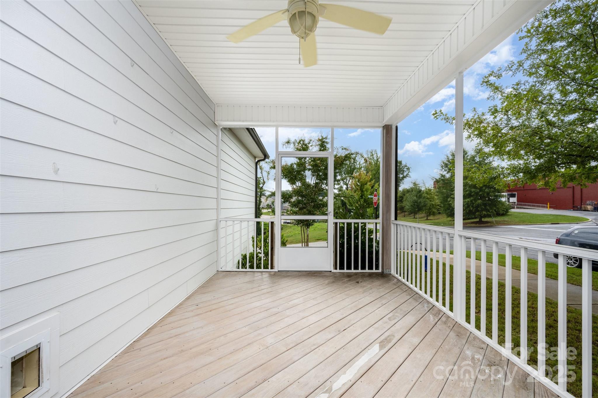 651-r L R L Stowe Road Belmont, NC 28012 - Photo 32 of 35 a view of a roof deck