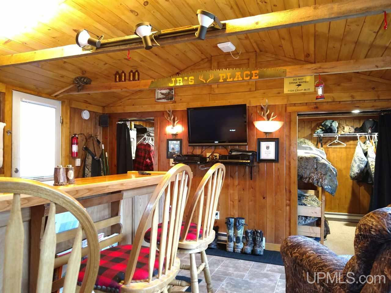 W1400 Co Road Gwinn, MI 49841 - Photo 4 of 22
