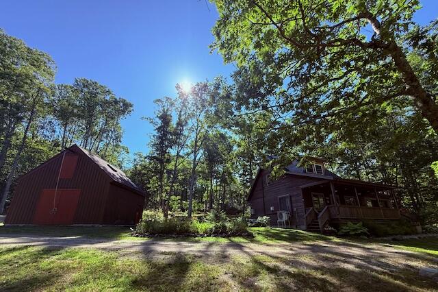 19 Bridges Point Road Penobscot, ME 04476 - Photo 3 of 43 IMG_5286 (1)