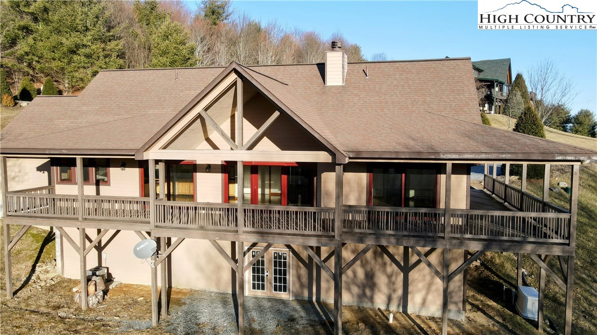 565 Fox Meadow Road Banner Elk, NC 28604 - Photo 11 of 48 Gallery Image 11