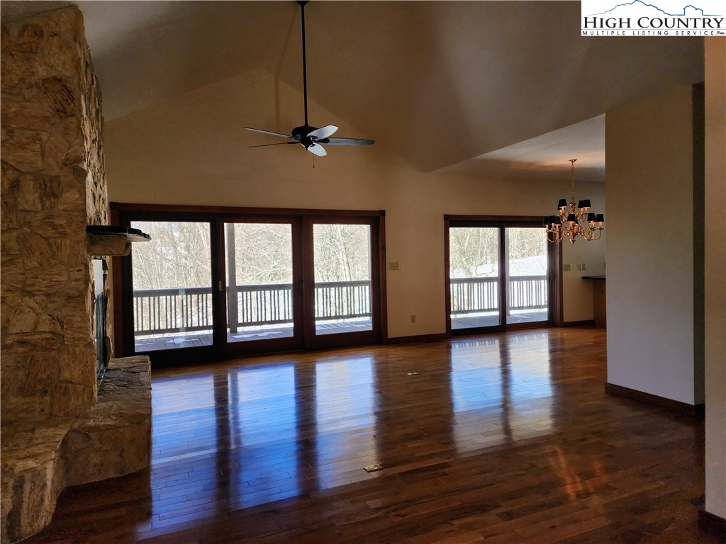 565 Fox Meadow Road Banner Elk, NC 28604 - Photo 13 of 48 Gallery Image 13