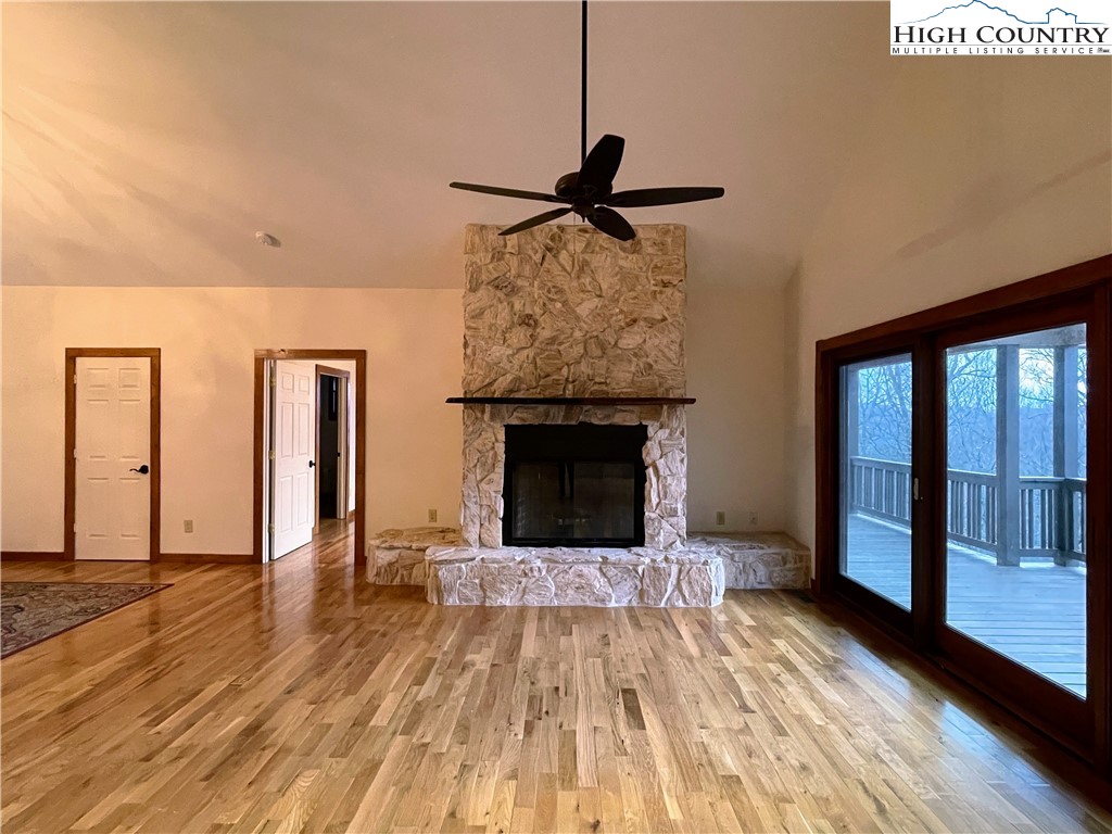 565 Fox Meadow Road Banner Elk, NC 28604 - Photo 15 of 48 Gallery Image 15