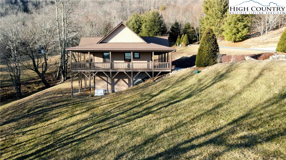 565 Fox Meadow Road Banner Elk, NC 28604 - Photo 46 of 48 Gallery Image 46