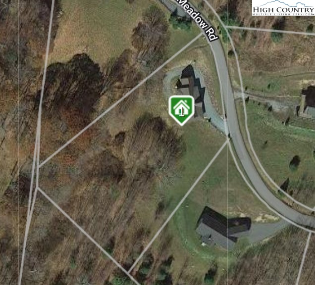 565 Fox Meadow Road Banner Elk, NC 28604 - Photo 47 of 48 Gallery Image 47