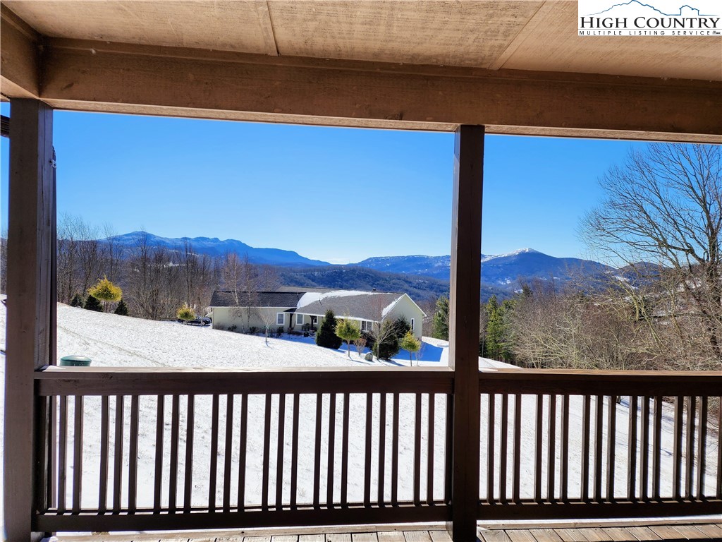 565 Fox Meadow Road Banner Elk, NC 28604 - Photo 6 of 48 Gallery Image 6