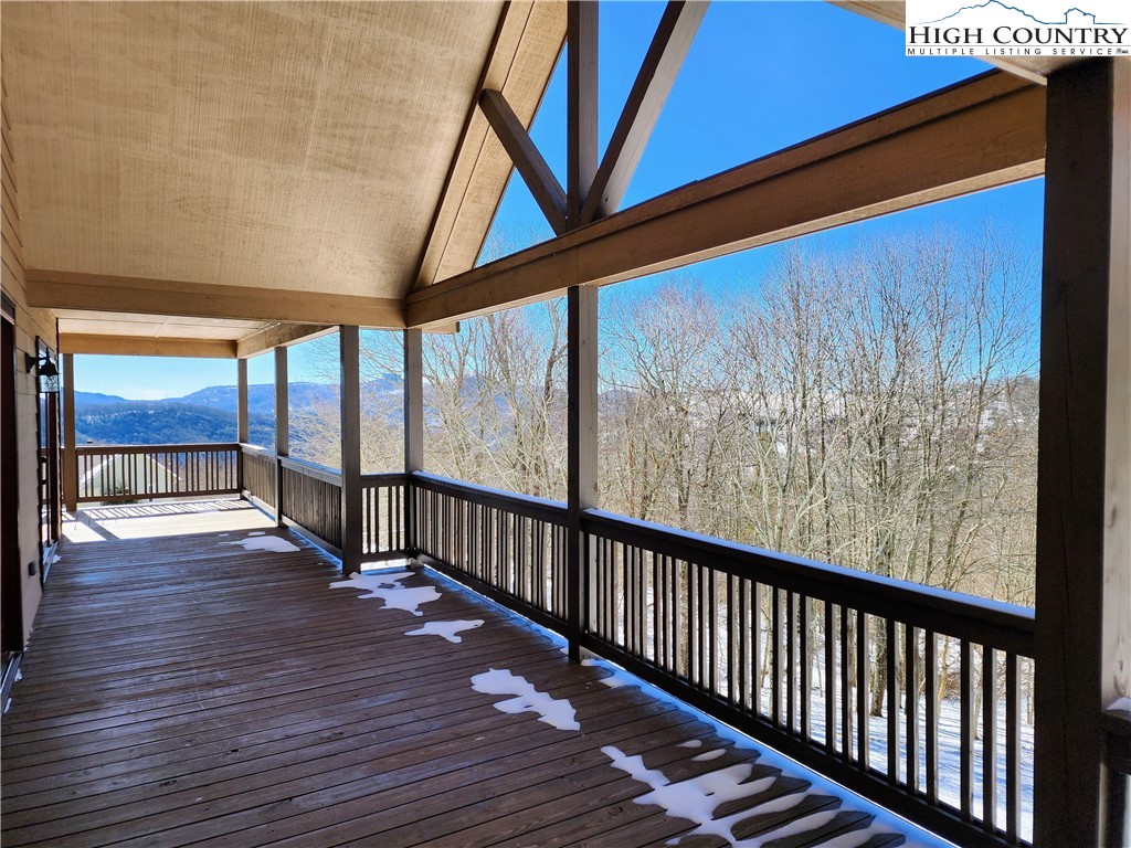 565 Fox Meadow Road Banner Elk, NC 28604 - Photo 7 of 48 Gallery Image 7