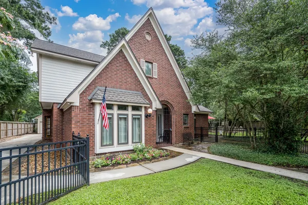 $475,000 | 13514 Sleepy Lane, Tomball, TX 77375