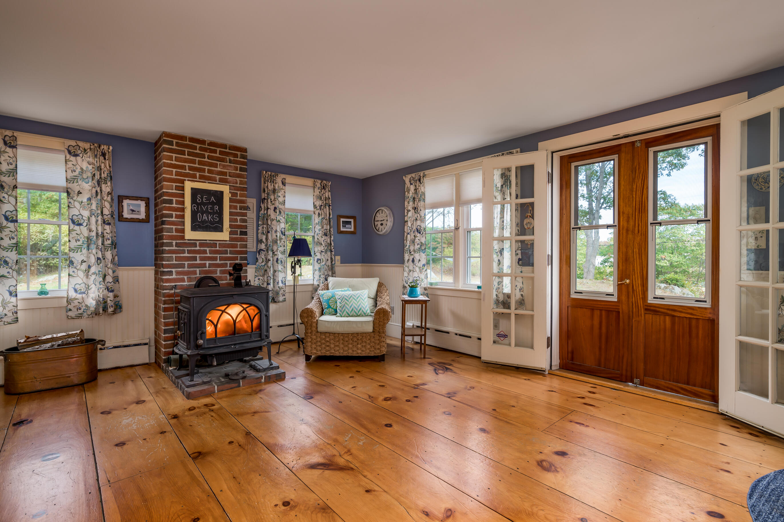 51 Riverlocks Road Kennebunk, ME 04043 - Photo 8 of 50 Kitchen