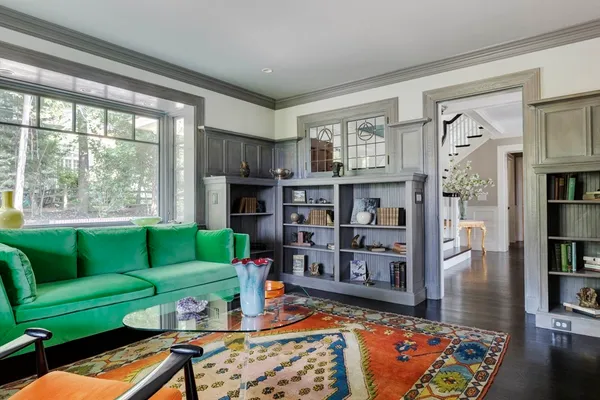 $4,785,000 | 1 Adams Street, Lexington, MA 02420