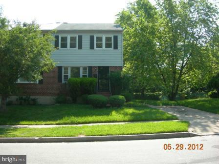 7009 Bexhill Road Baltimore, MD 21244 - Photo 1 of 30 Exterior (Front)