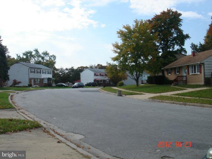 7009 Bexhill Road Baltimore, MD 21244 - Photo 29 of 30 Community