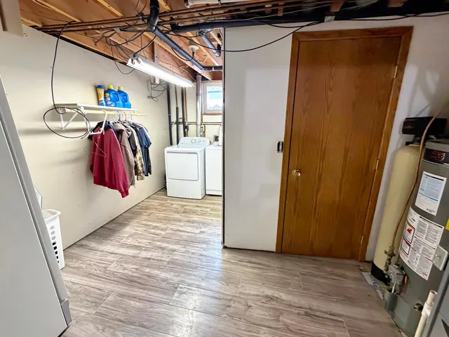 $264,000 | 2208 5th Avenue Southeast, Willmar, MN 56201