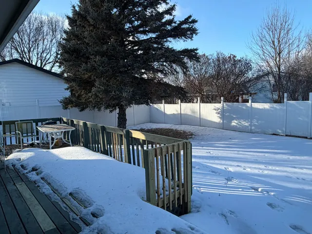 $264,000 | 2208 5th Avenue Southeast, Willmar, MN 56201