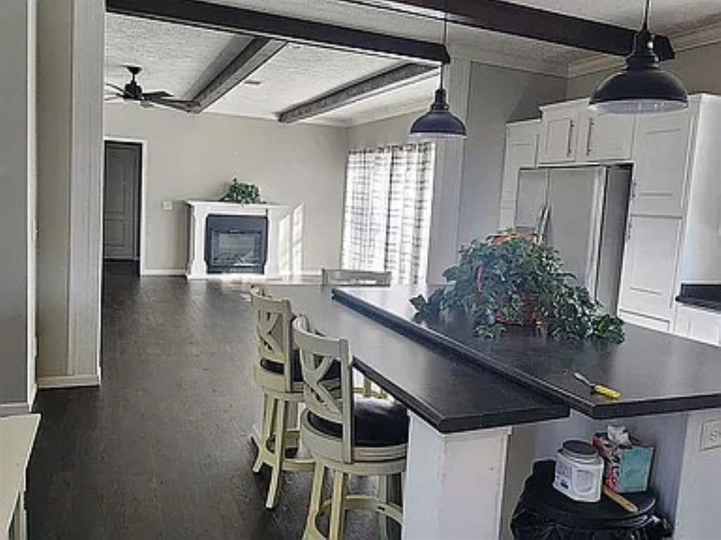 345 Ebbie Perkins Road Deridder, LA 70634 - Photo 3 of 5