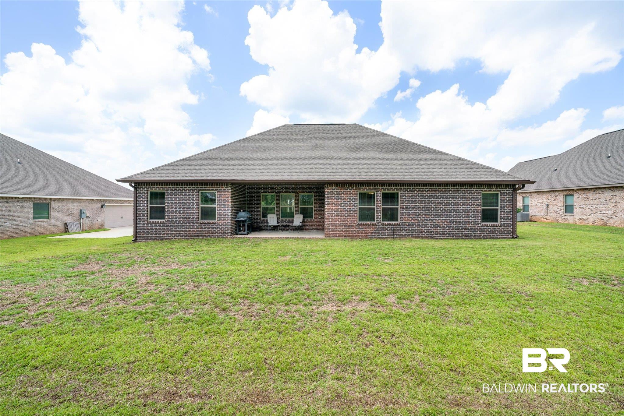 8985 Amelia Drive Mobile, AL 36695 - Photo 26 of 32