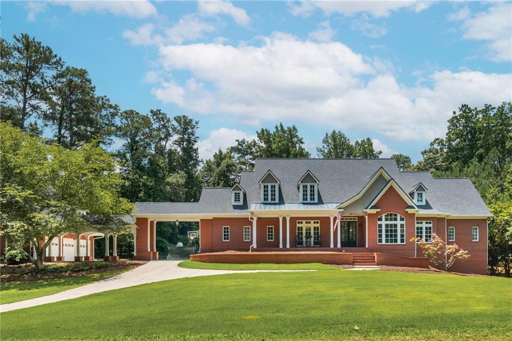360 Kent Road Roswell, GA 30075 - Photo 1 of 100
