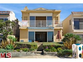 6605 Ocean Front Walk Playa del Rey, CA 90293 - Photo 1 of 1 Gallery Image 1