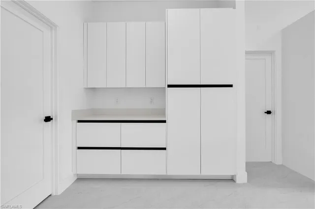 a view of washer and dryer