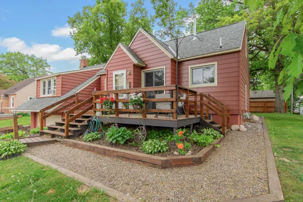 $220,000 | 213 2nd Street Southeast, Aitkin, MN 56431