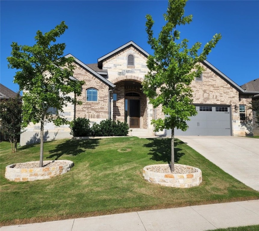 1009 Partida Trail Leander, TX 78641 - Photo 1 of 1 Gallery Image 1