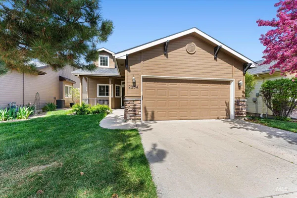 $400,000 | 2254 South Blackspur Way, Meridian, ID 83642