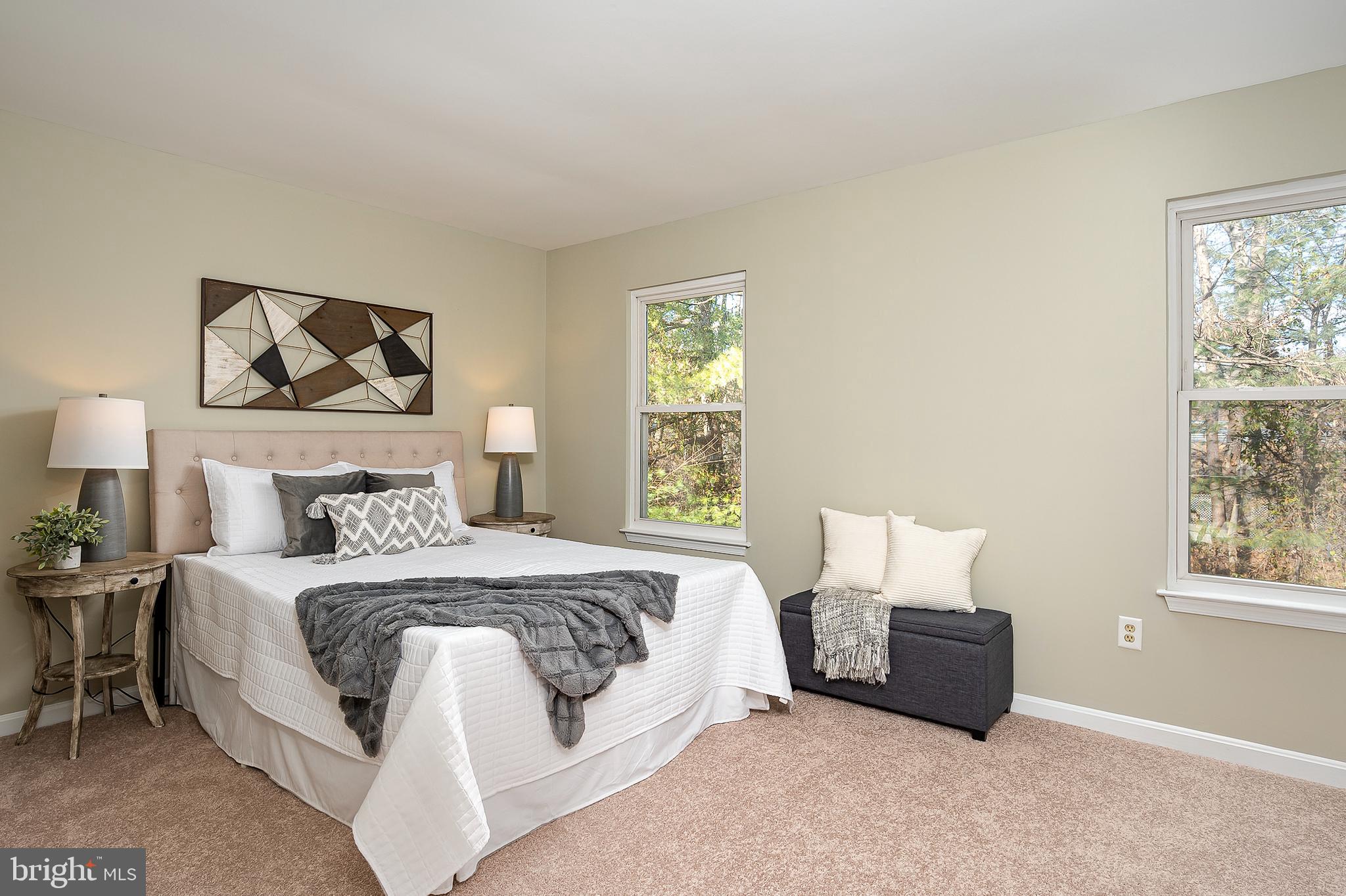 1128 Ingate Road Baltimore, MD 21227 - Photo 21 of 39 Primary Bedroom