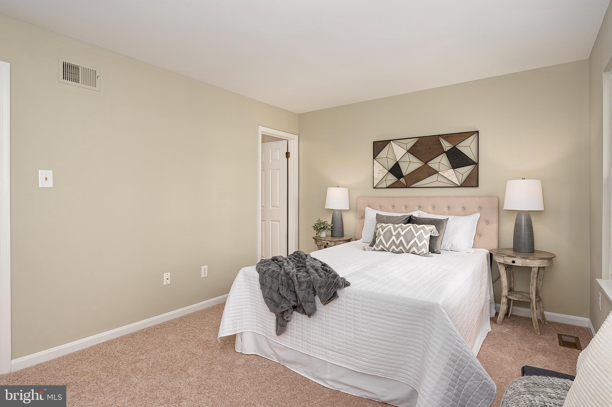 1128 Ingate Road Baltimore, MD 21227 - Photo 24 of 39 Primary Bedroom (alt view)