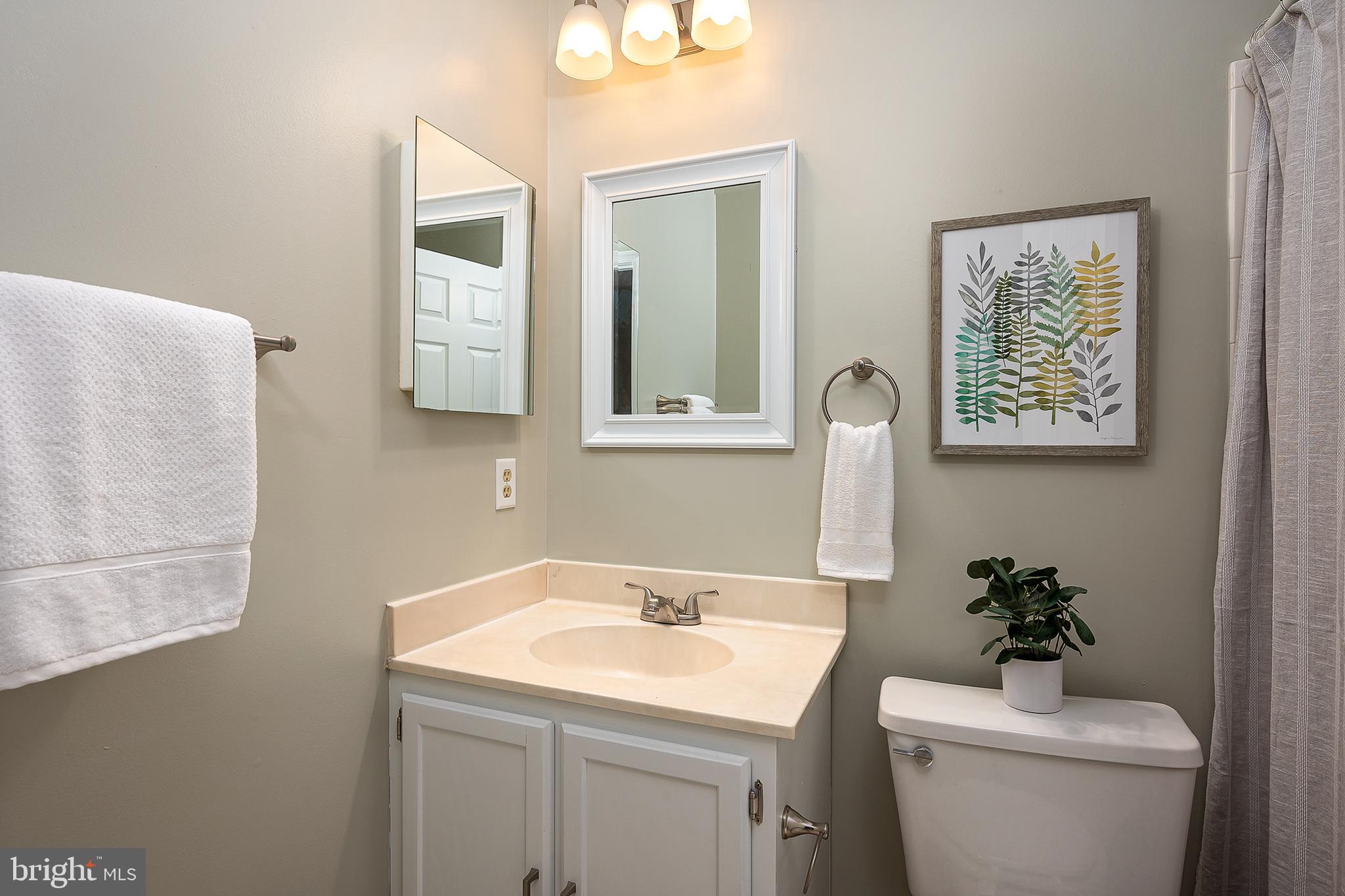 1128 Ingate Road Baltimore, MD 21227 - Photo 28 of 39 Bathroom 2